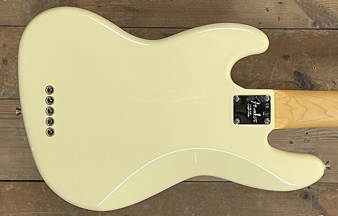 Fender American Standard Jazz V