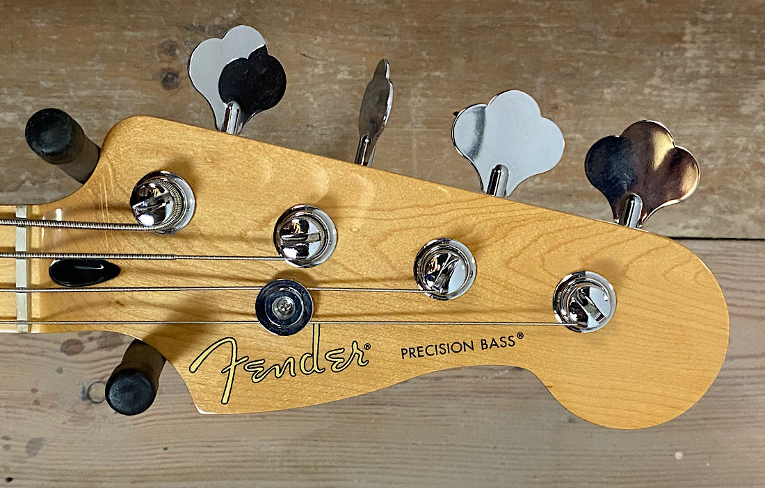 Fender Precision Bass 75th Anniversary (Pre-Owned)