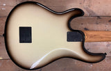 Music Man StingRay5 Brulee Finish (Pre-Owned)