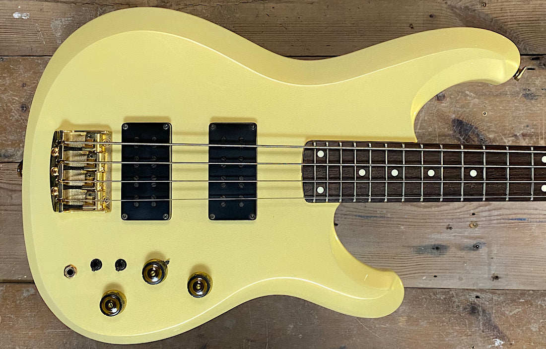 Ibanez Roadstar II