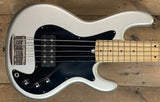 Nordy vM5 Silver 2012 (Prototype)