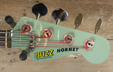 Buzz Hornet