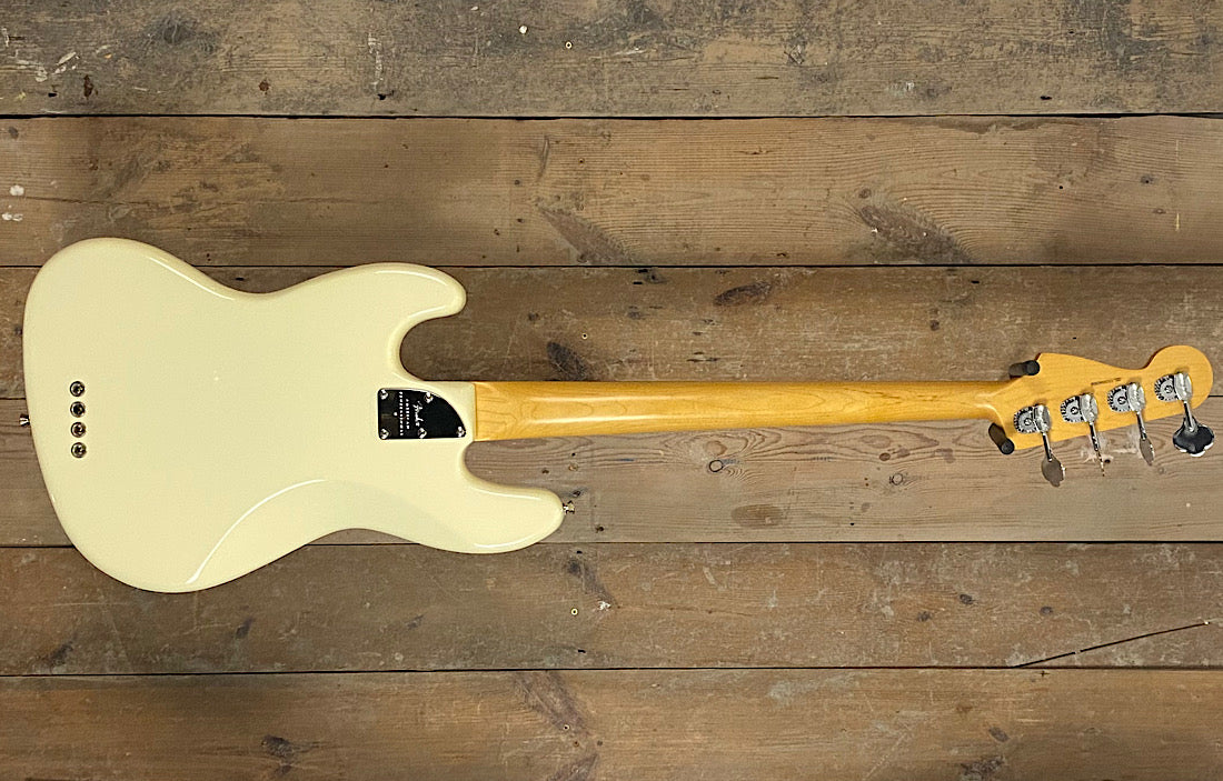 Fender American Professional II Jazz (Pre-Owned)