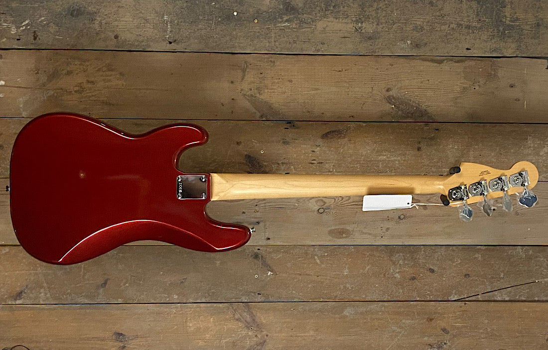 Fender Standard Precision Bass Candy Cola