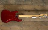 Fender Standard Precision Bass Candy Cola
