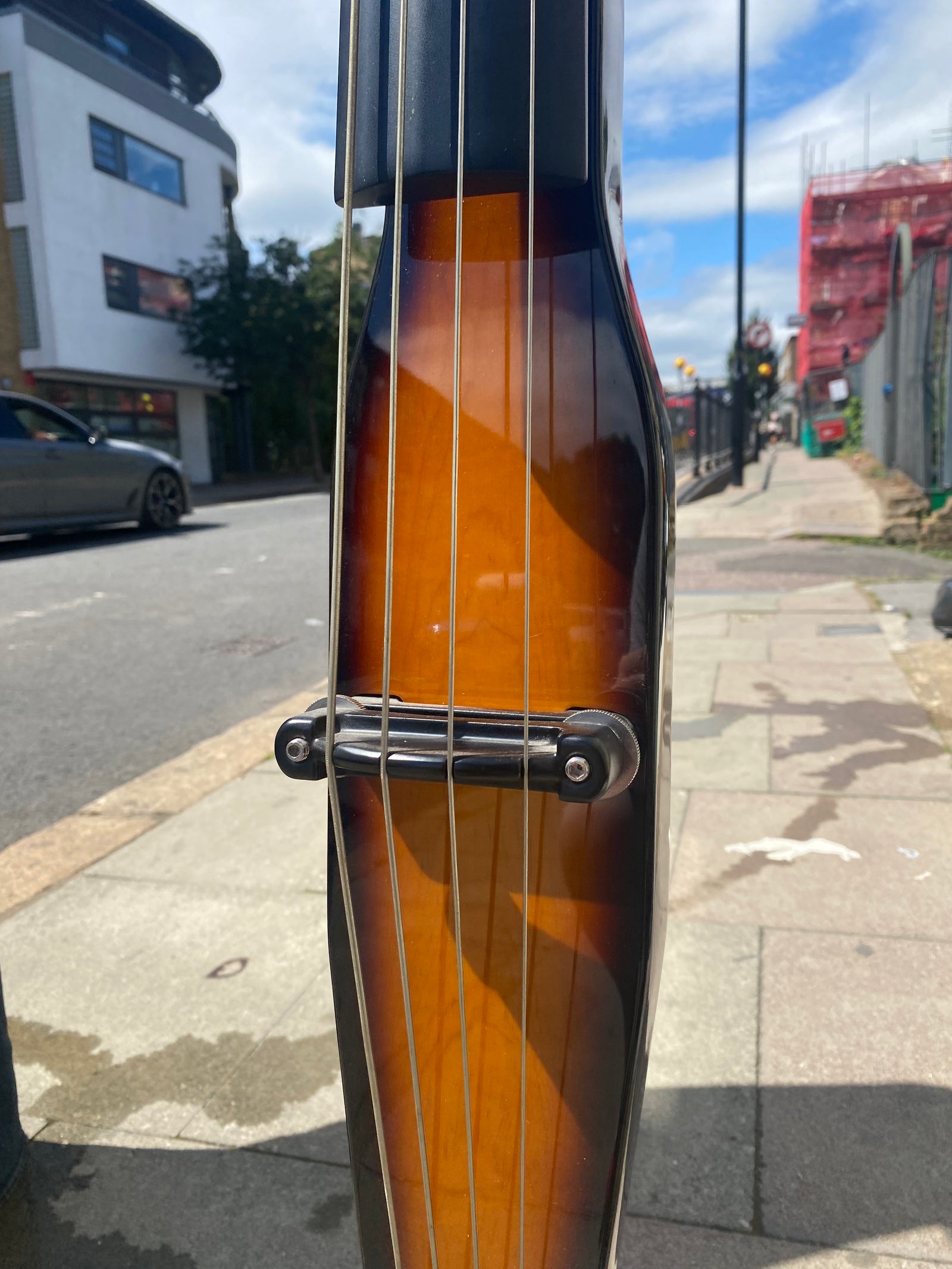 Stagg EUB (Pre-Owned)