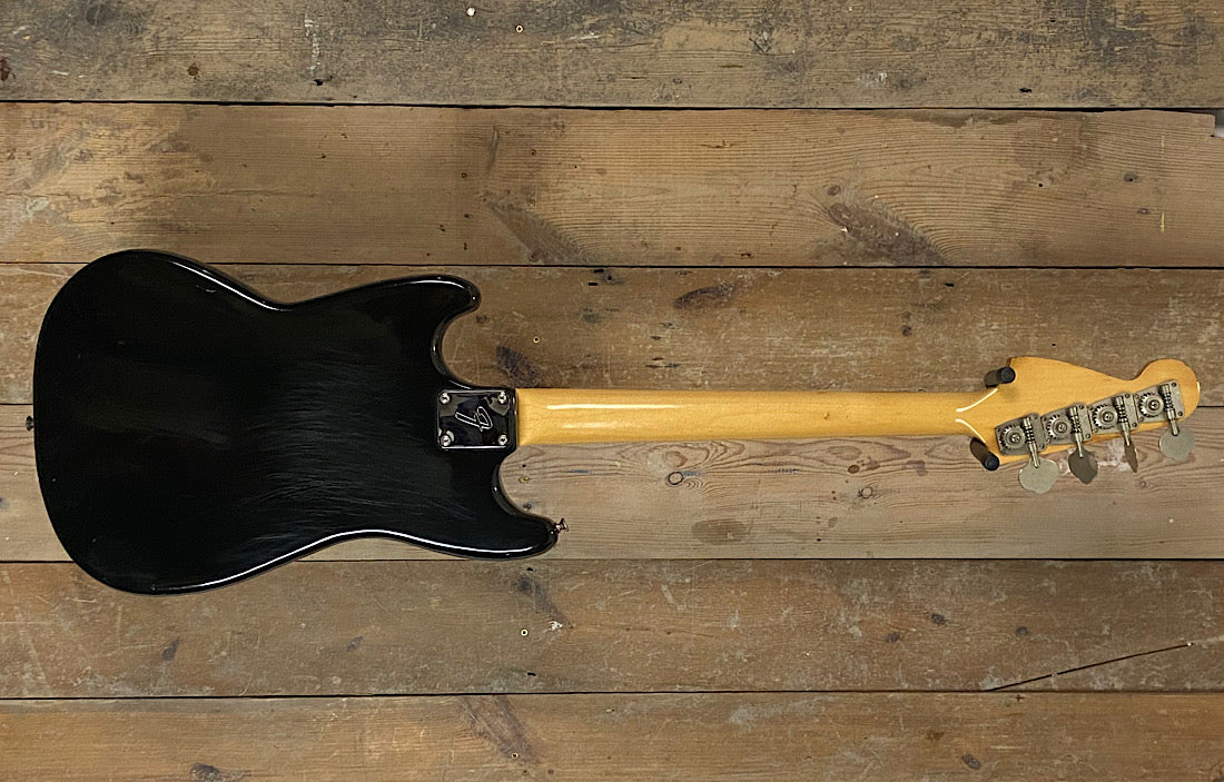 Musicmaster 1978
