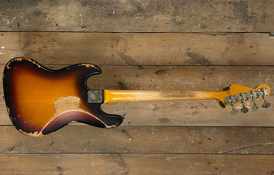 Buzz Wasp (Pre-Owned)
