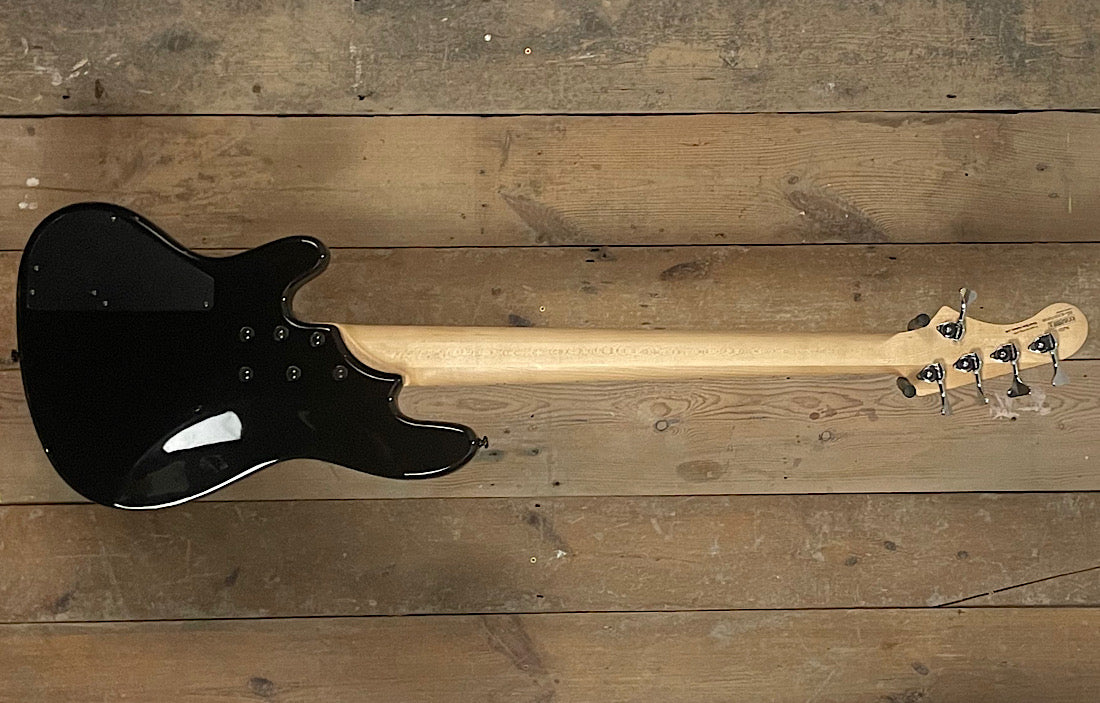 Elrick NJS 5 (Pre-Owned)