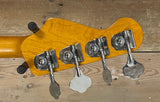 Jim Deacon PJ (Pre-Owned)