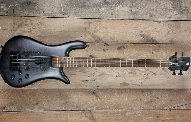 Spector USA Forte 4