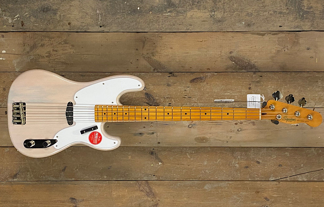 Fender Telecaster Precision Bass
