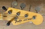 Fender Jazz 72/77