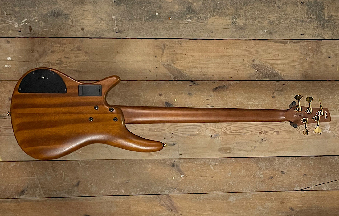 Ibanez SR5505-MHF (Pre-Owned)