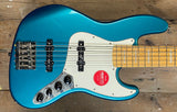 Squier Classic Vibe™ Active '70s Jazz Bass® V