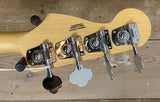 Fender Standard Series Jazz