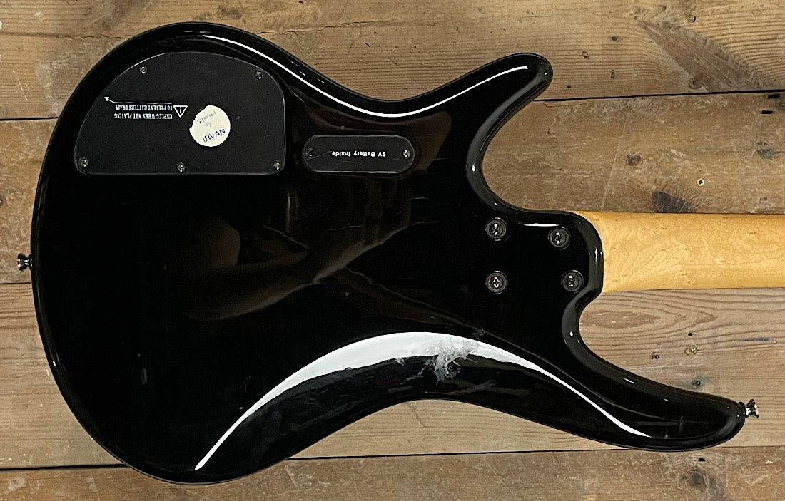 Ibanez GSR200 (Pre-Owned)