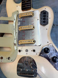 Fender Bass VI 1963