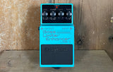 LLMB-3 Bass Limiter/Enhancer