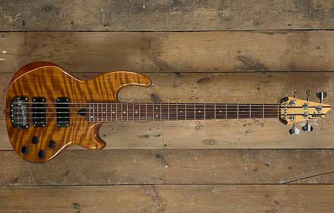 Wal Mk3 (ex-Trevor Horn)