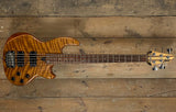 Wal MK2 5 string 1987 (ex-Trevor Horn)
