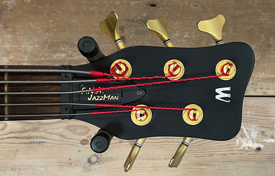 Warwick FNA Jazzman 2002