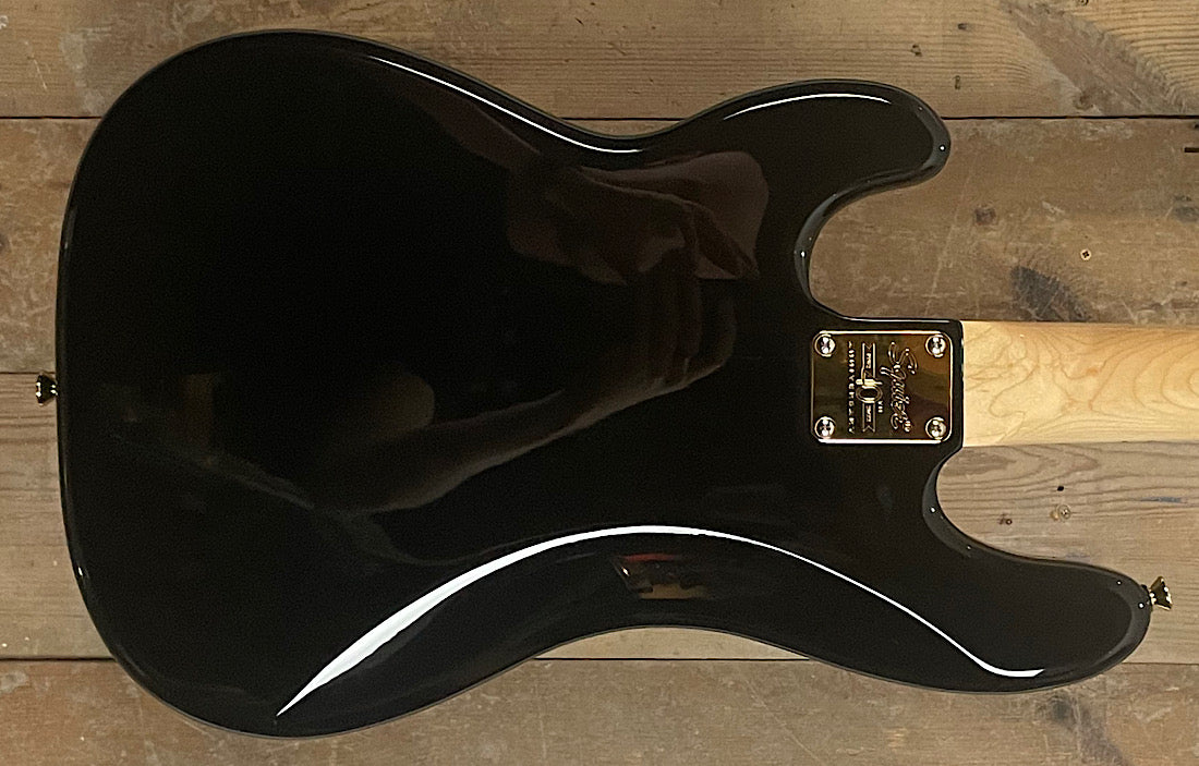 Squier 40th Anniversary Precision
