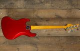 Fernandez Jazz Bass