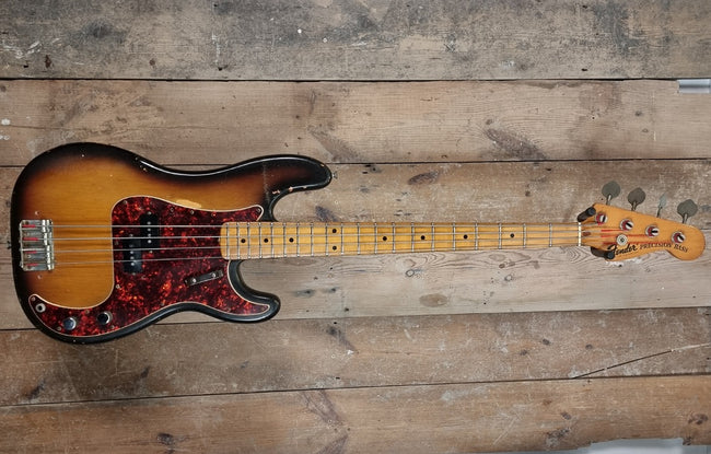 Fender Precision 1973