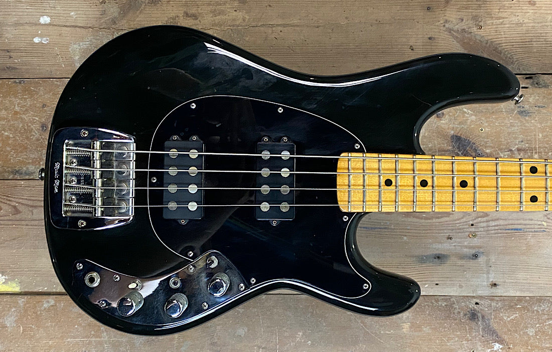 Music Man Sabre 1980