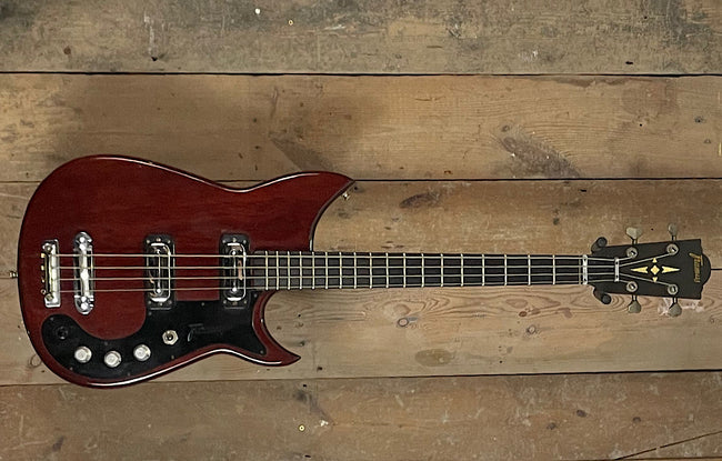 Framus BL12