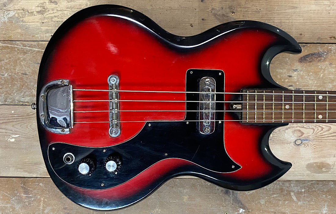 Zenta Bass