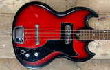 Zenta Bass