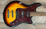 Schecter Baritone