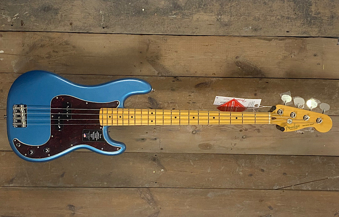 Fender American Professional Classic Precision