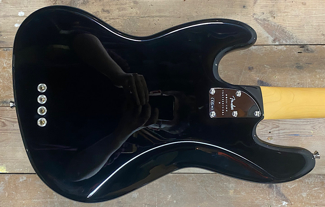 Fender American Professional II Jazz