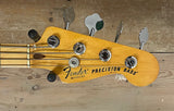 Fender Precision 1978
