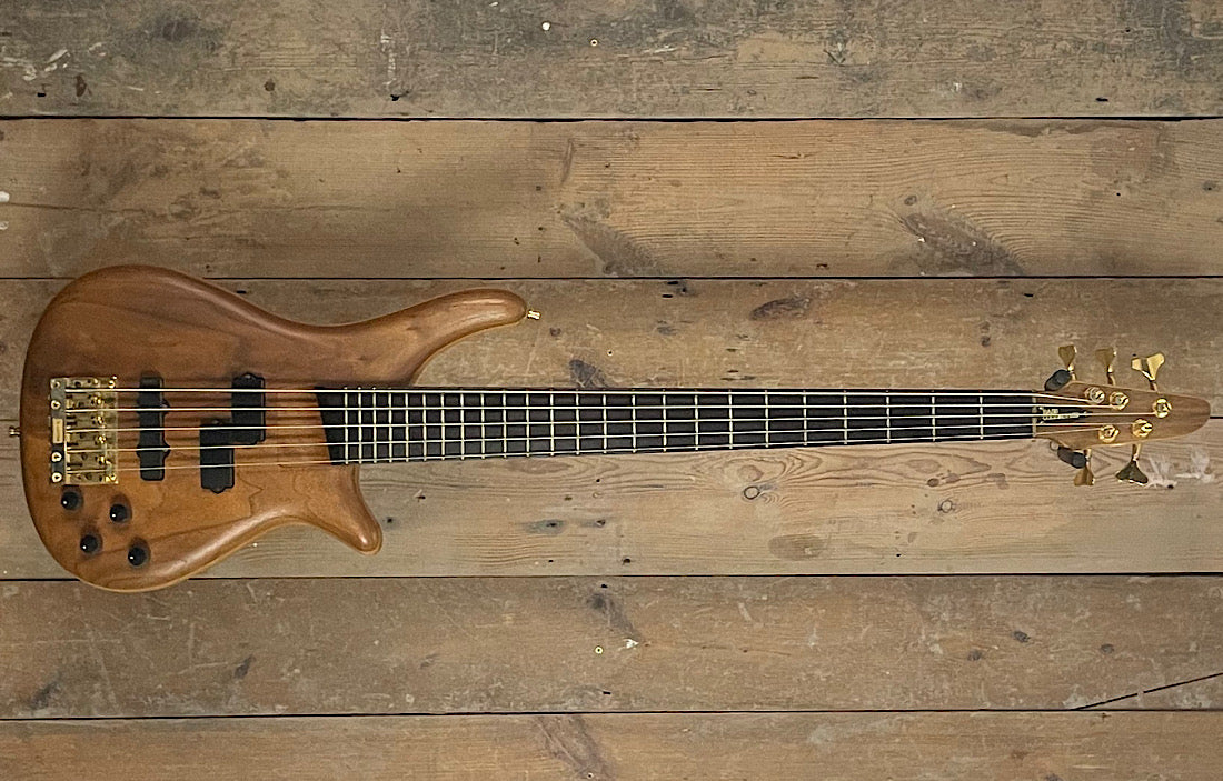 Bass Collection PJ V