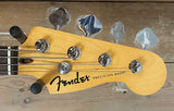 Fender Standard Series Precision