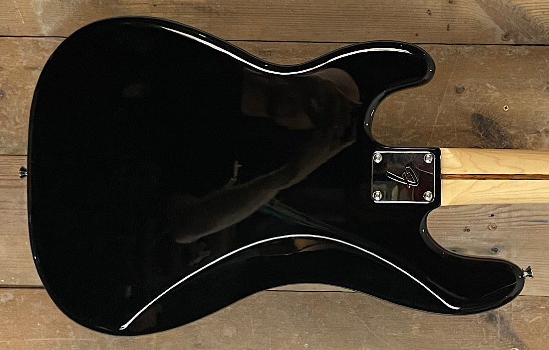 Fender Traditional Precision MIJ