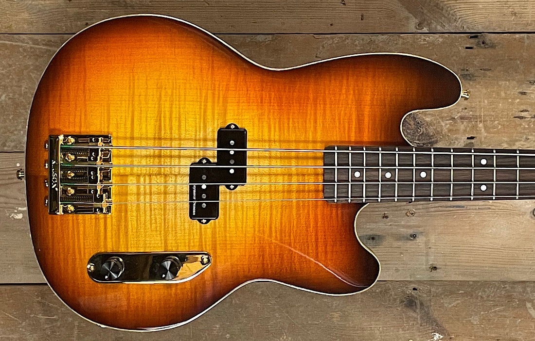 Wilcock P60