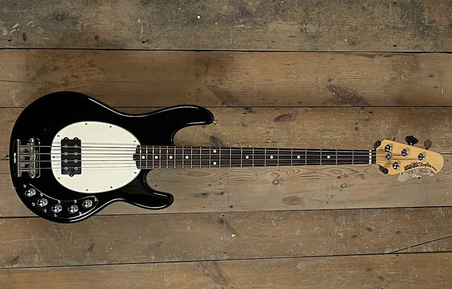 Ernie Ball Music Man StingRay 4H Piezo