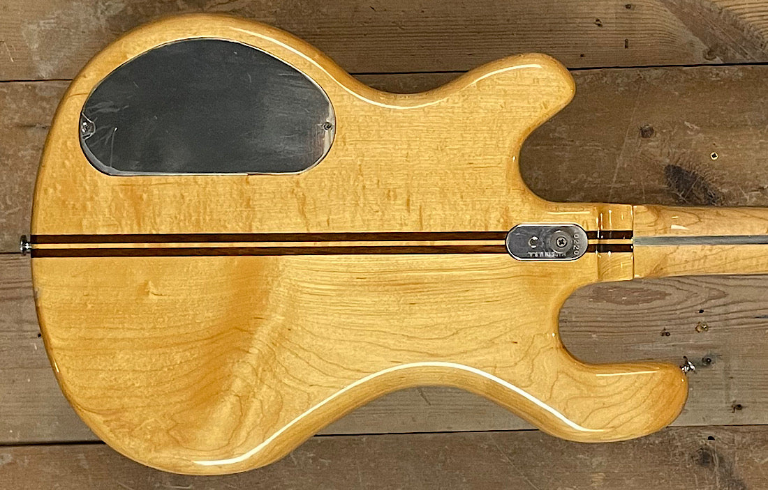 Kramer DiMarzio 4000