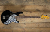 Line 6 Variax bass guitar, made in Korea, 2004