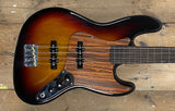 Fender American Professional Fretless Jazz