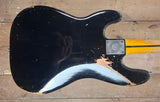 Alnus Precision Bass