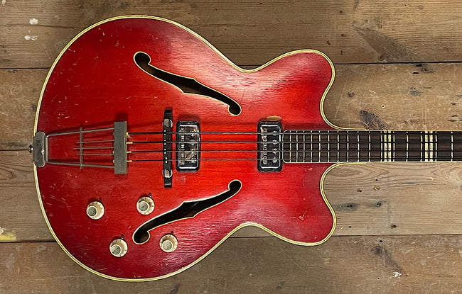 Hofner Verithin