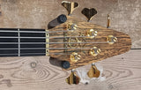 Alembic Rogue V