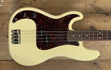 Fender Precision ‘62 Reissue LH