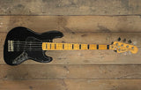 Squier Jazz Bass V (Pre-Owned)